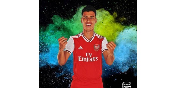 L'équipe invaincue d'Arsenal depuis 38 matchs a dégénéré